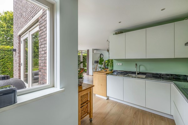 Medium property photo - James Wattsingel 13, 8302 ZS Emmeloord